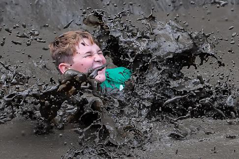 Mud splash 04
