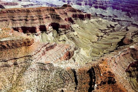 Colorado Grand Canyon