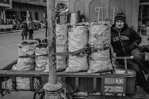 Street vendor economy13