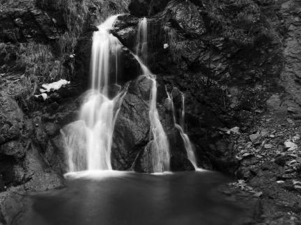 Waterfall Lomscica