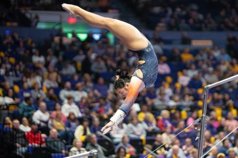 Sophia 2024 Bars At LSU