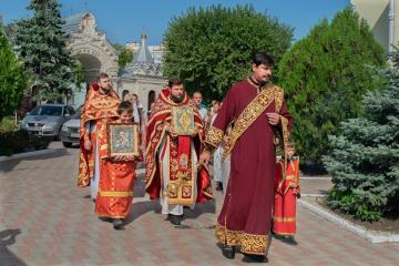 Religious procession-3