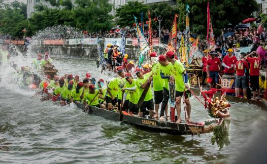 Dragon Boat Festival 121