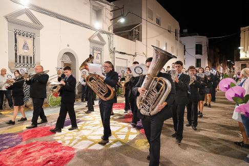 Banda de musica de Alcanar