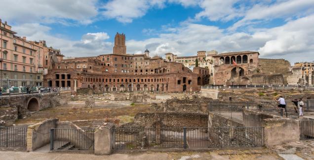 ROMA ITALIA GIUGNO 24