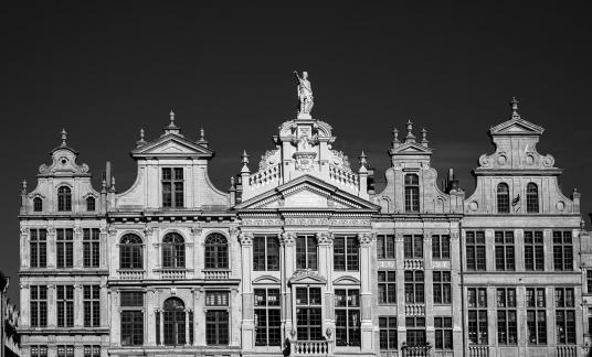 La Grande Place 1