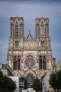 Notre Dame Reims 3