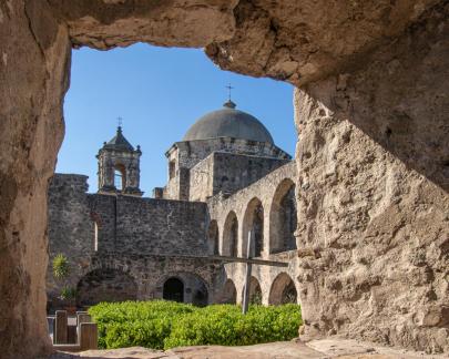 Mission San Jose