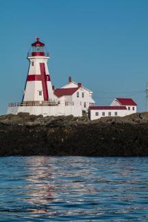 Head Harbor Lighthouse 5149