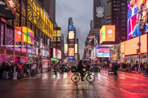 Time Square