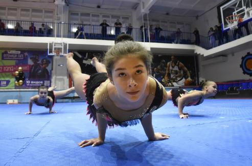 Acrobat