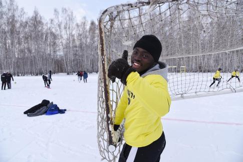 Minus 25 degrees