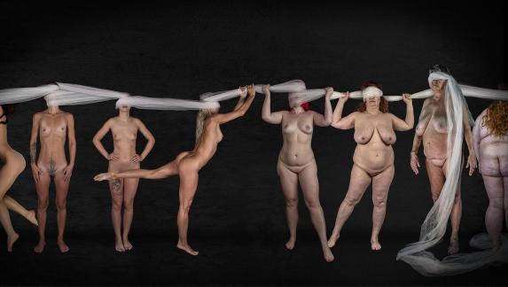 The rope
