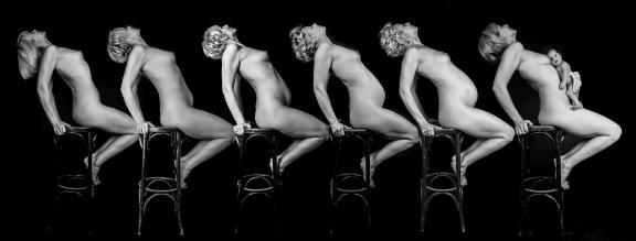 6 chairs
