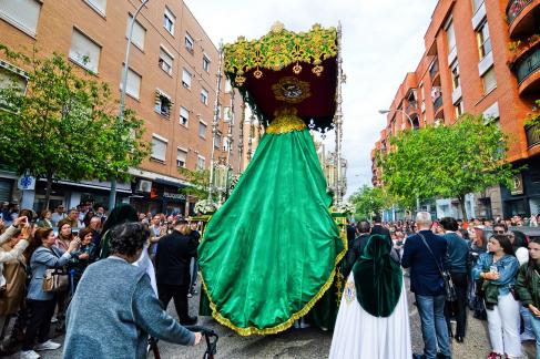 Verde Esperanza