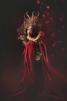 Queen 3