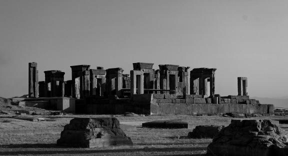 site of an ancient city 2