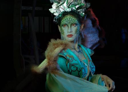 green snake 2