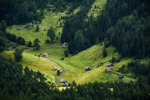 Village
