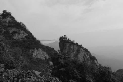 Journey to the Mountains 38