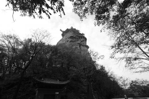 Journey to the Mountains 40