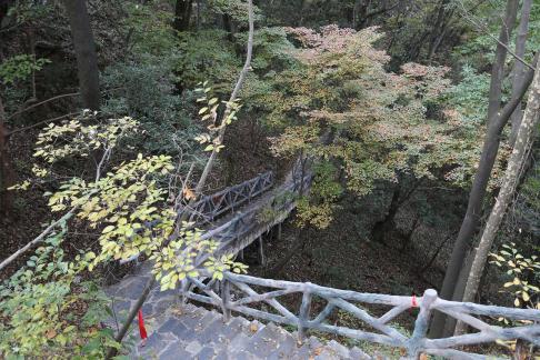 Journey to the Mountains 48