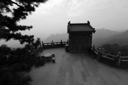 Mountain landscape 40