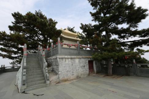 Mountain landscape 43