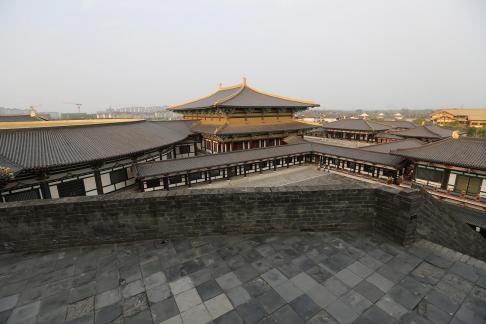 Visit the ancient city 36