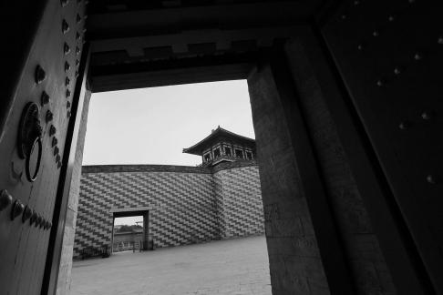 Visit the ancient city 38