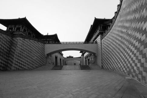 Visit the ancient city 39