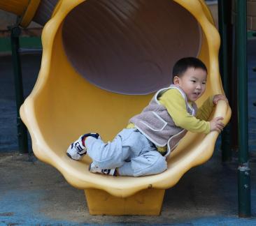 The Joy of Childhood 5