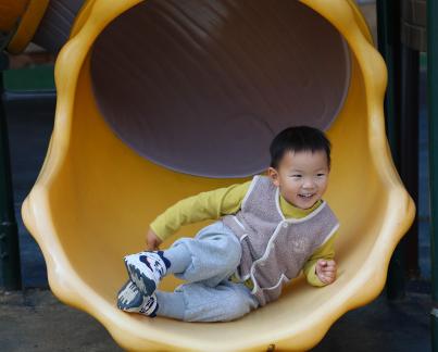 The Joy of Childhood 8