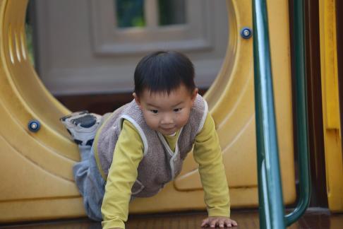 The Joy of Childhood 3