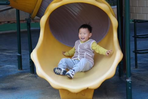 The Joy of Childhood 4