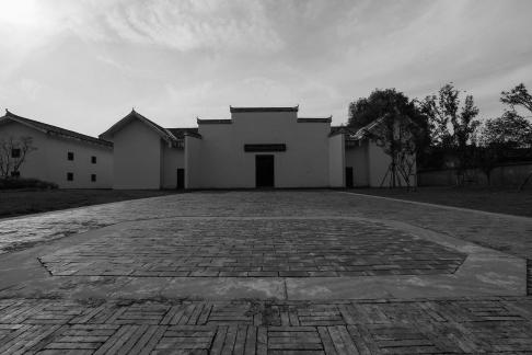 Former Residence of Chairman Mao 23