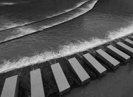 Waterfront Stone Road 1