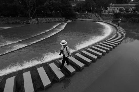 Waterfront Stone Road 3