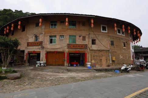 Fujian Tulou 54