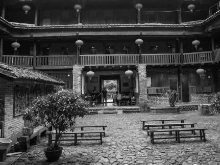 Fujian Tulou 50