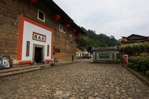 Fujian Tulou 58