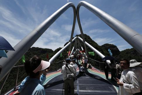 The Poetry of Structure 1