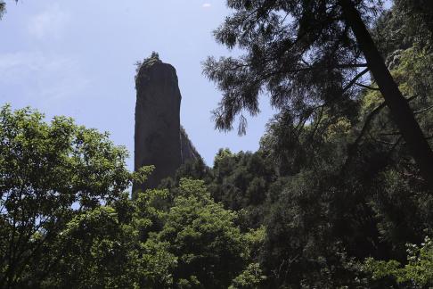 Blue Sky Clear Heart 20