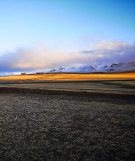 Snowtop Wilderness 12