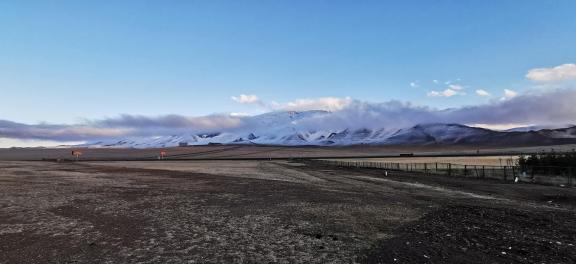 Snowtop Wilderness 4