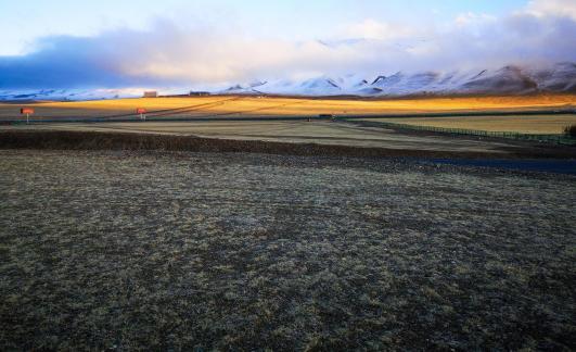 Snowtop Wilderness 7