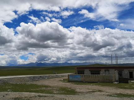 Yunmu Green Field 22