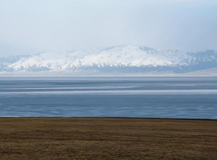 Long Song of Winter Silence 23