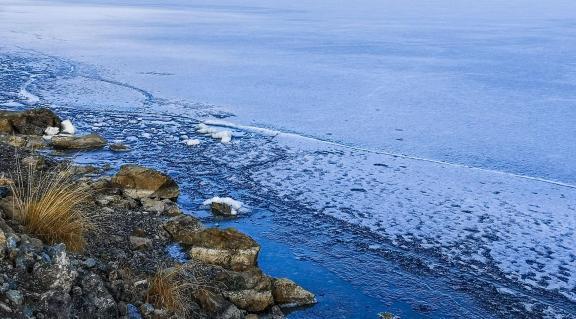 Long Song of Winter Silence 24