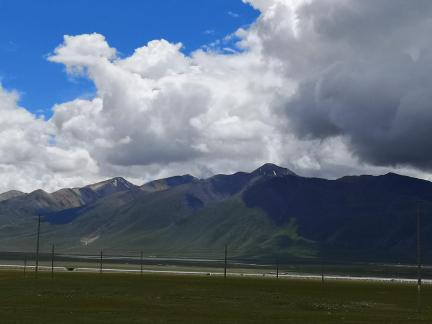 Yunmu Green Field 28